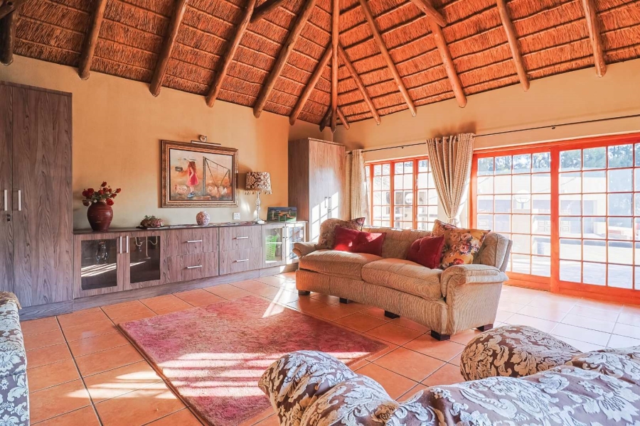 3 Bedroom Property for Sale in Blue Saddle Ranches Gauteng