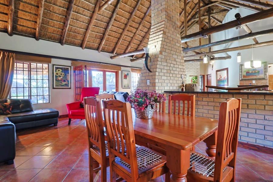 3 Bedroom Property for Sale in Blue Saddle Ranches Gauteng