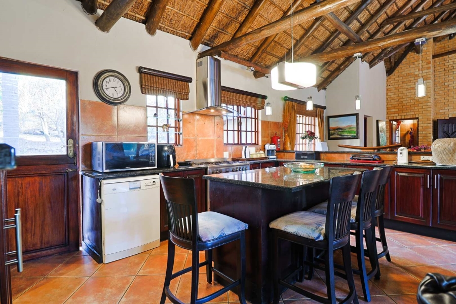 3 Bedroom Property for Sale in Blue Saddle Ranches Gauteng