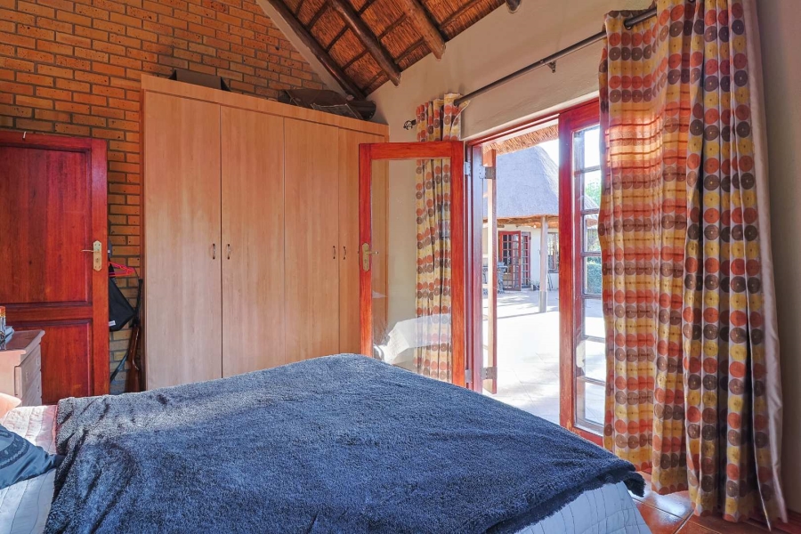 3 Bedroom Property for Sale in Blue Saddle Ranches Gauteng