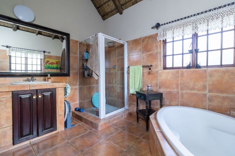 3 Bedroom Property for Sale in Blue Saddle Ranches Gauteng