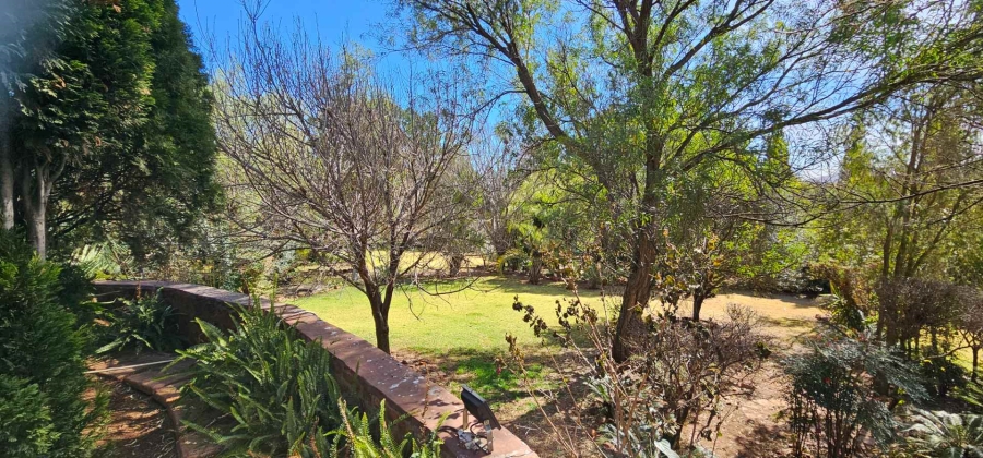 3 Bedroom Property for Sale in Blue Saddle Ranches Gauteng