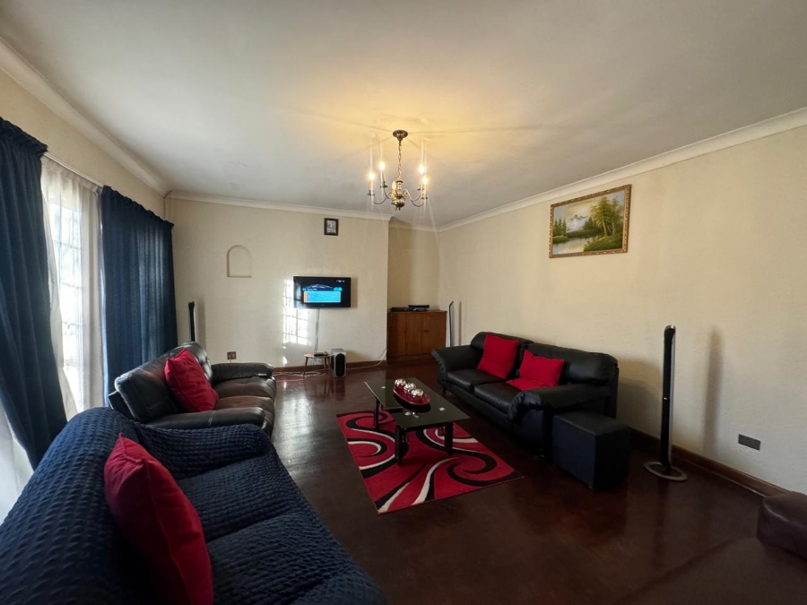 3 Bedroom Property for Sale in Parkhill Gardens Gauteng