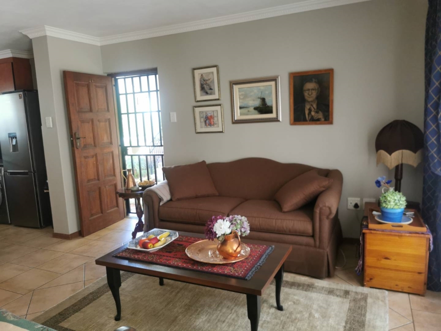 2 Bedroom Property for Sale in Boardwalk Gauteng