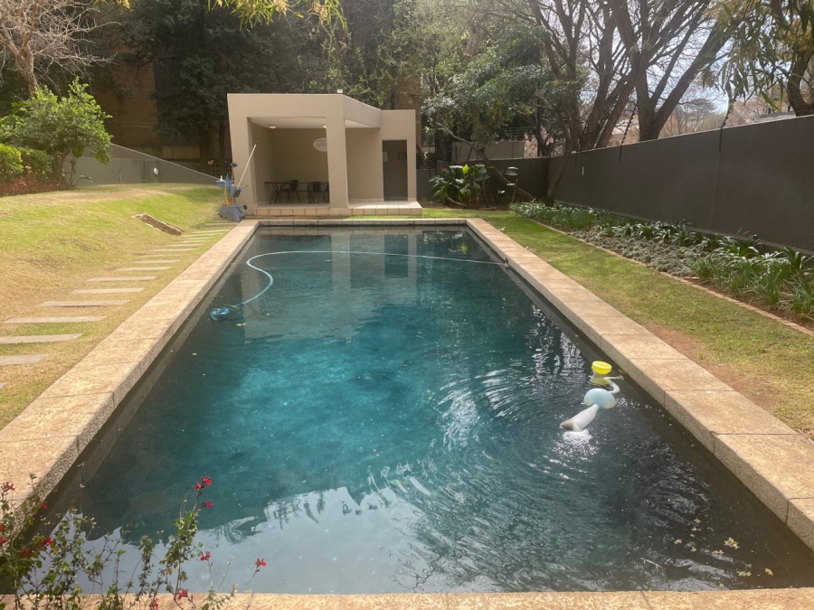 2 Bedroom Property for Sale in Morningside Gauteng