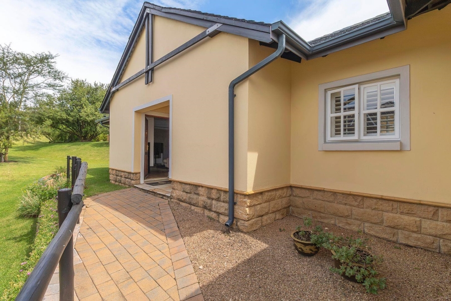 To Let 3 Bedroom Property for Rent in Waterfall Hills Mature Lifestyle Estate Gauteng