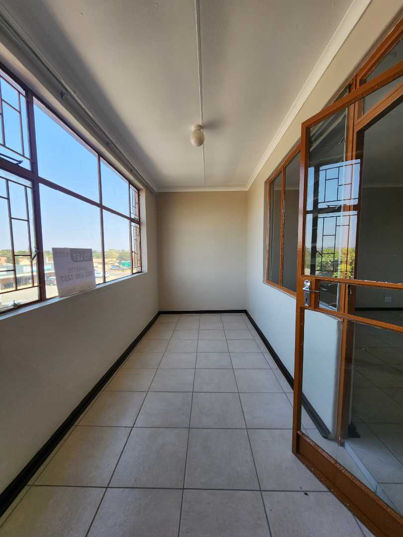 To Let 2 Bedroom Property for Rent in Jan Niemand Park Gauteng