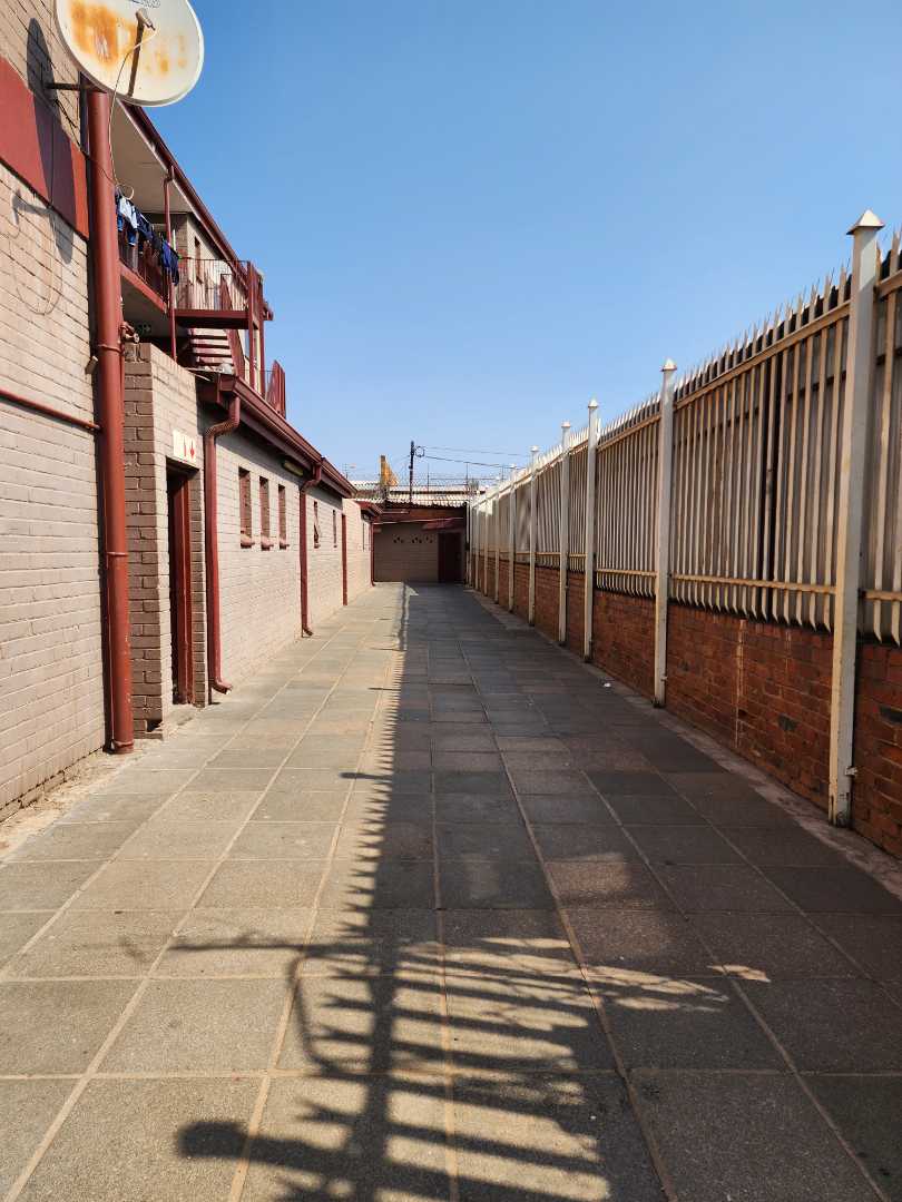 To Let 2 Bedroom Property for Rent in Jan Niemand Park Gauteng