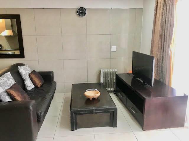 To Let 1 Bedroom Property for Rent in Sandown Gauteng