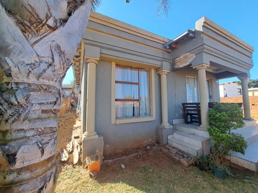 3 Bedroom Property for Sale in Eersterust Gauteng