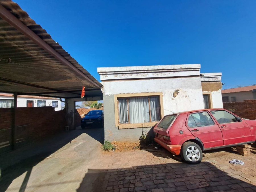 3 Bedroom Property for Sale in Eersterust Gauteng