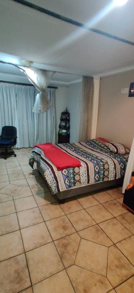 1 Bedroom Property for Sale in Rietfontein Gauteng