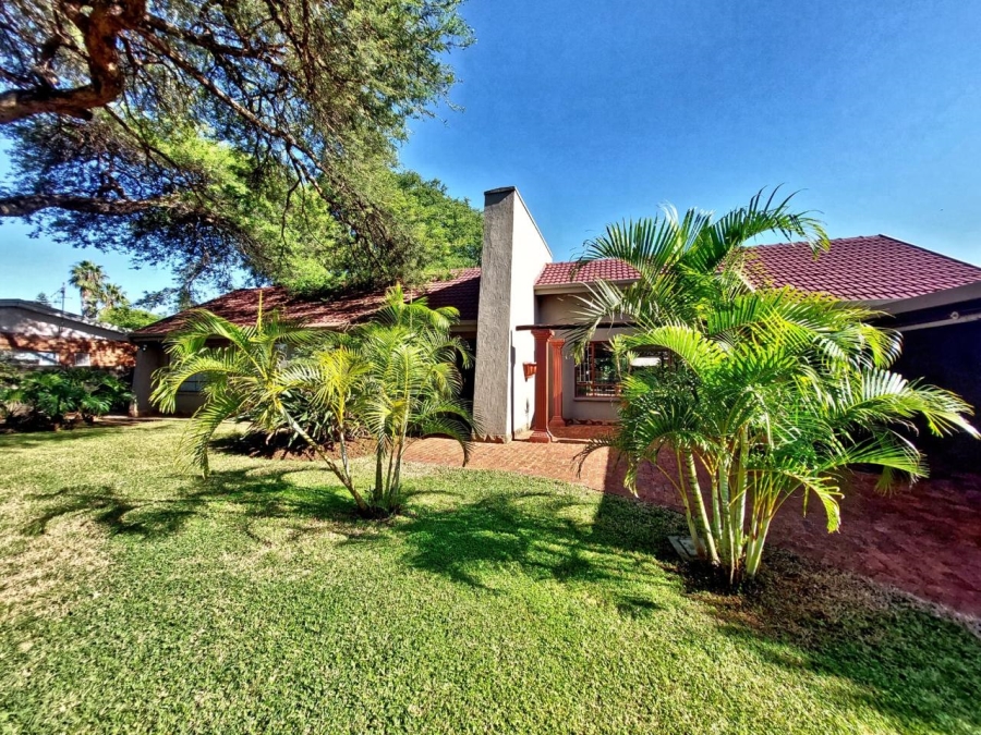 3 Bedroom Property for Sale in Sinoville Gauteng