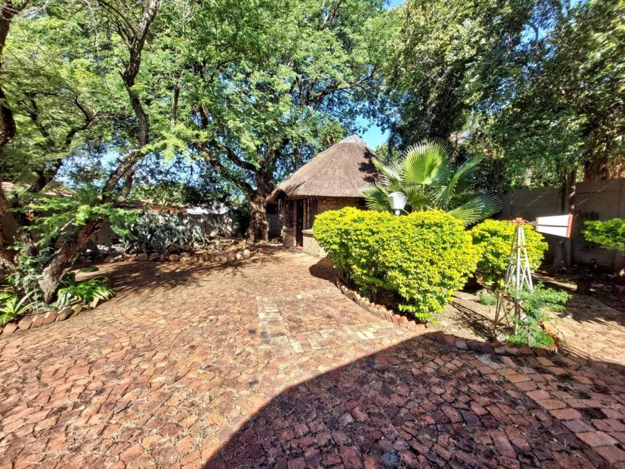 3 Bedroom Property for Sale in Sinoville Gauteng