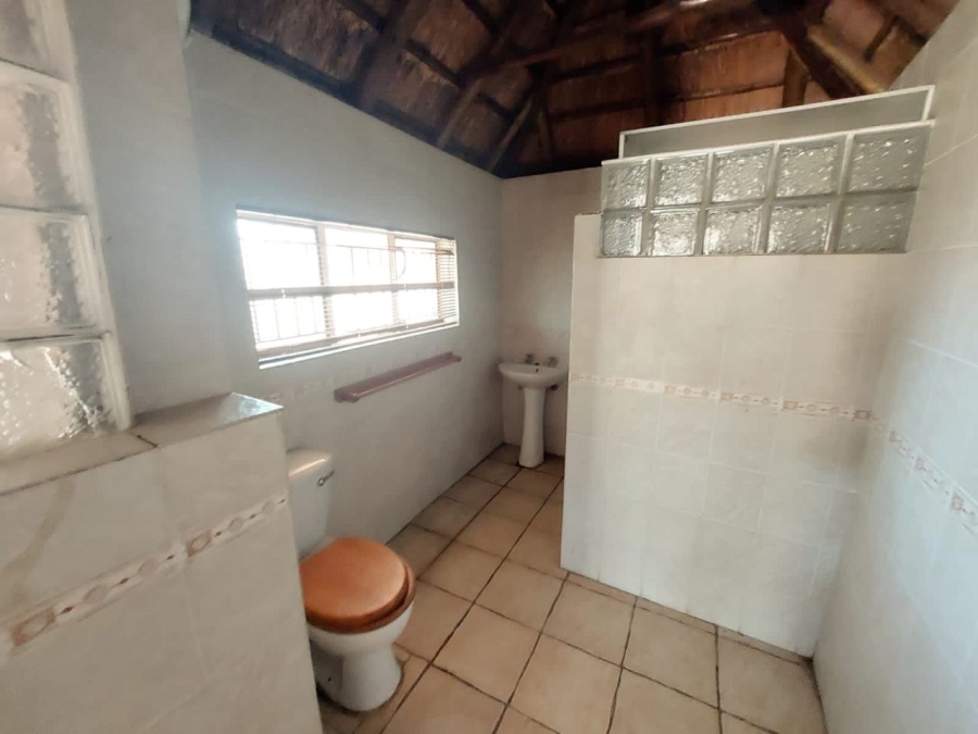 3 Bedroom Property for Sale in Sinoville Gauteng