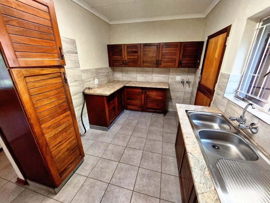 3 Bedroom Property for Sale in Sinoville Gauteng