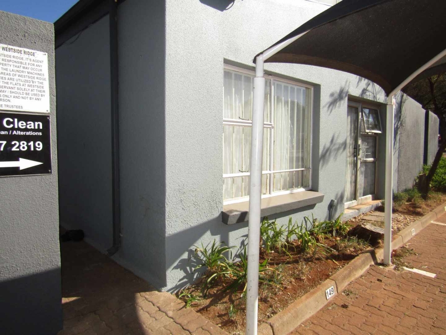 3 Bedroom Property for Sale in Westdene Gauteng