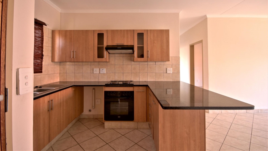 To Let 3 Bedroom Property for Rent in Elardus Park Gauteng