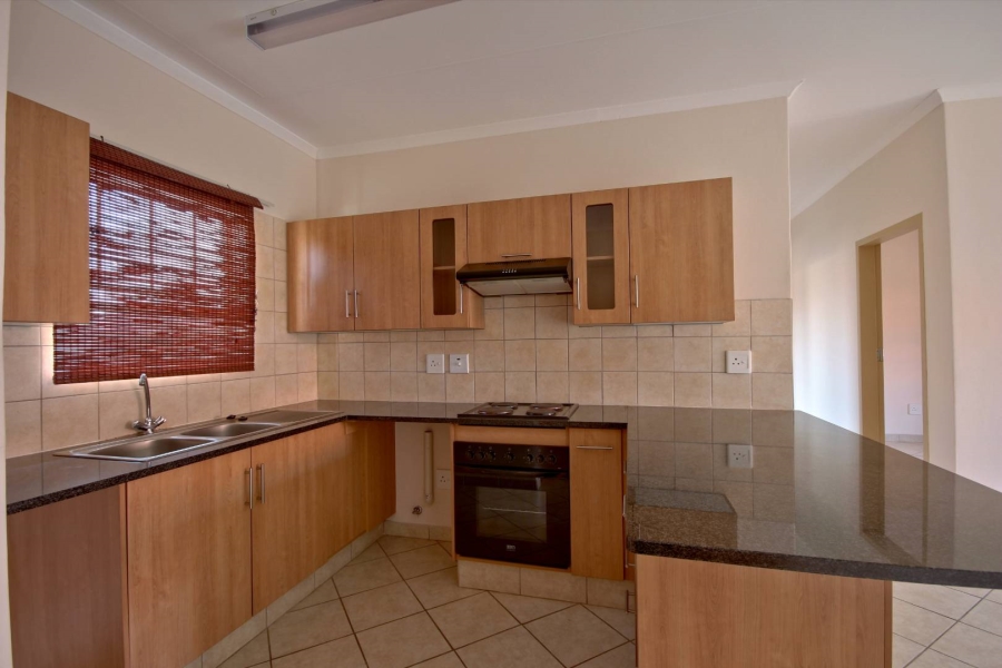 To Let 3 Bedroom Property for Rent in Elardus Park Gauteng