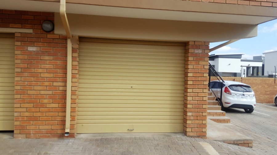 To Let 3 Bedroom Property for Rent in Elardus Park Gauteng