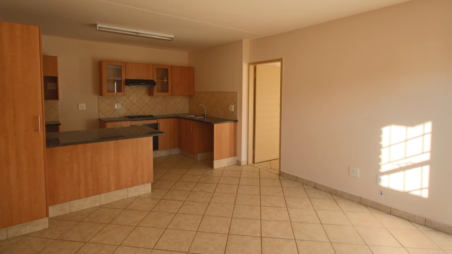 To Let 1 Bedroom Property for Rent in Elardus Park Gauteng