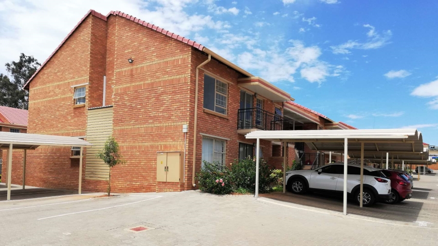 To Let 1 Bedroom Property for Rent in Elardus Park Gauteng