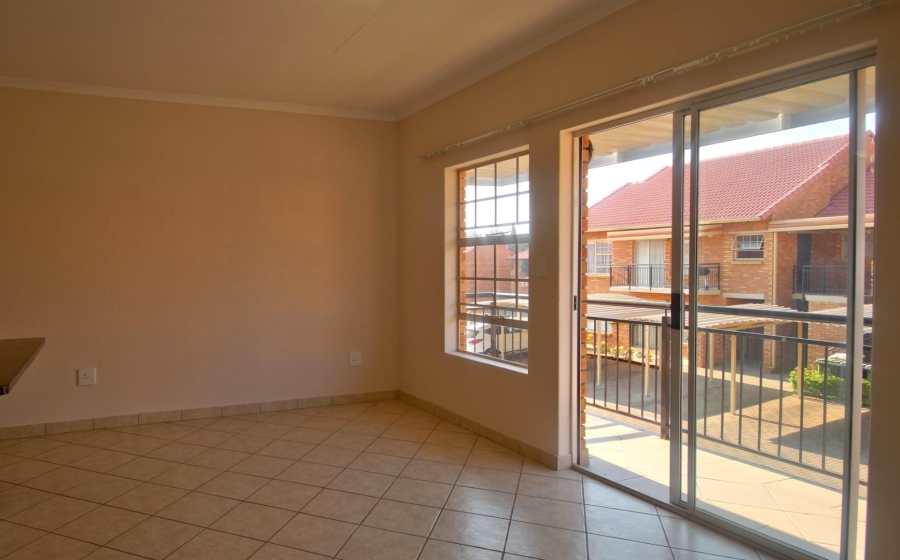 To Let 1 Bedroom Property for Rent in Elardus Park Gauteng