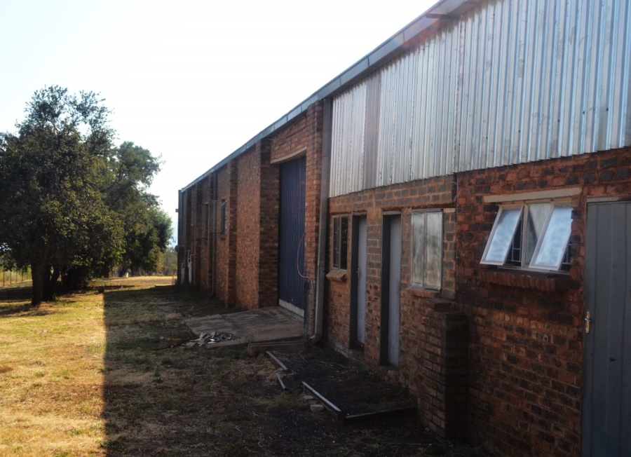 0 Bedroom Property for Sale in Vissershoek AH Gauteng