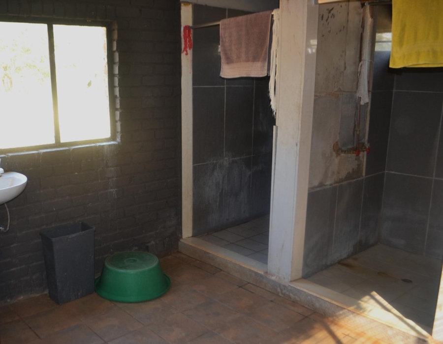 0 Bedroom Property for Sale in Vissershoek AH Gauteng