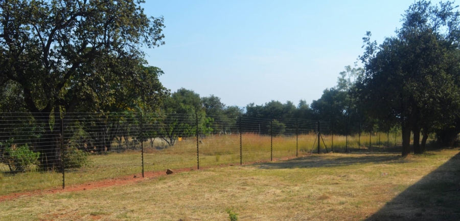 0 Bedroom Property for Sale in Vissershoek AH Gauteng