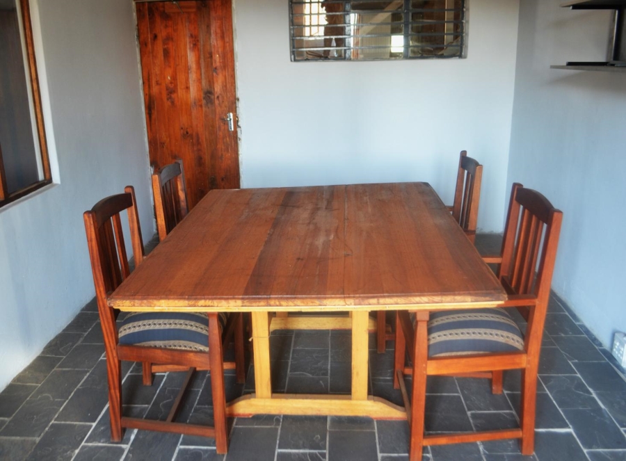 0 Bedroom Property for Sale in Vissershoek AH Gauteng