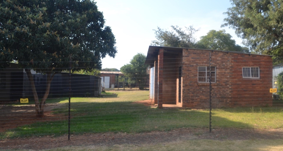 0 Bedroom Property for Sale in Vissershoek AH Gauteng