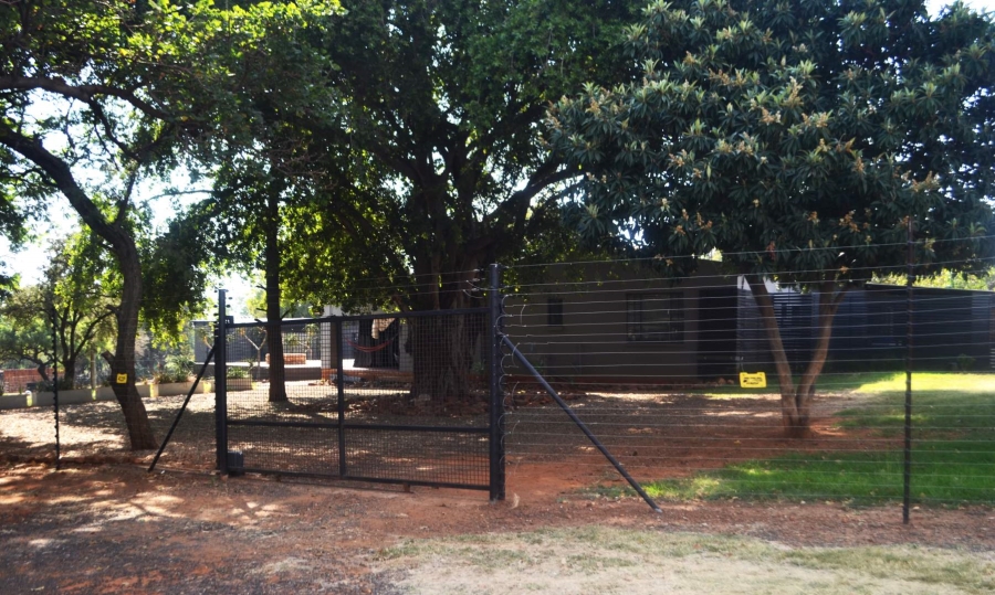 0 Bedroom Property for Sale in Vissershoek AH Gauteng