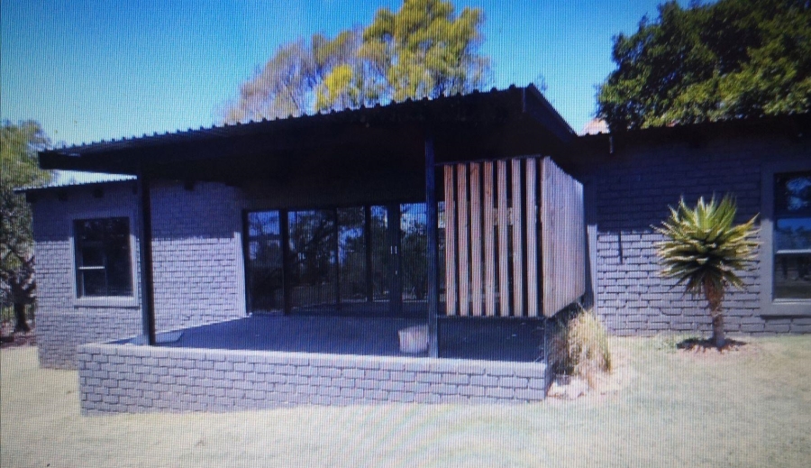 0 Bedroom Property for Sale in Vissershoek AH Gauteng