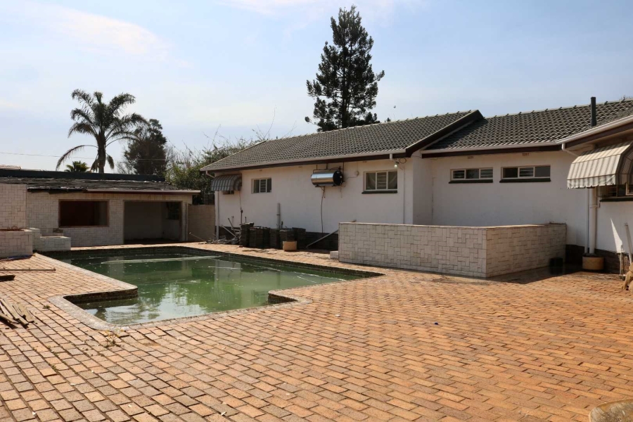 4 Bedroom Property for Sale in Noordheuwel Gauteng