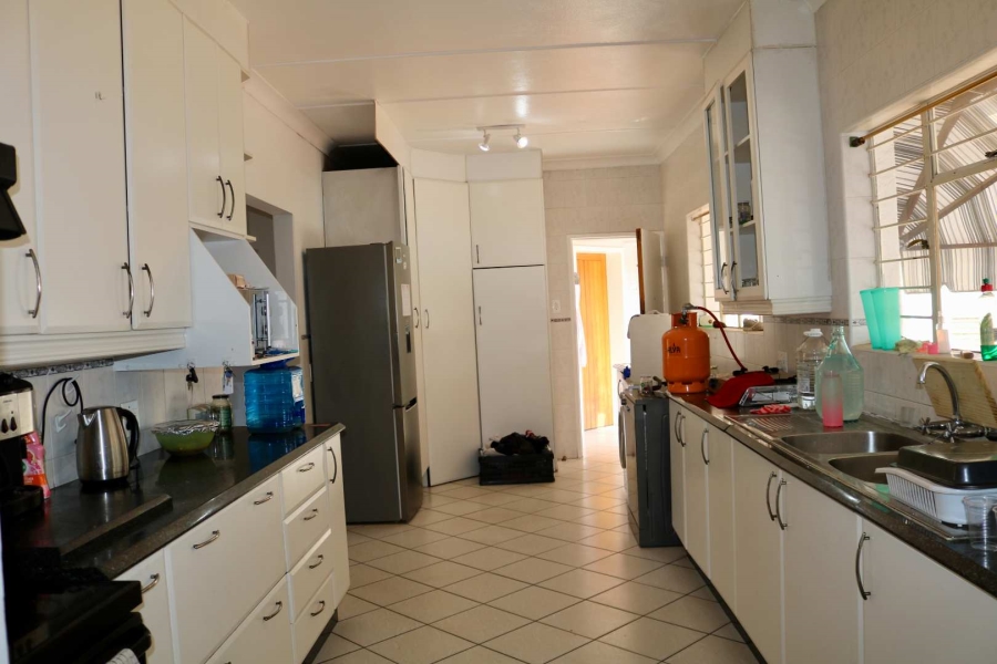 4 Bedroom Property for Sale in Noordheuwel Gauteng