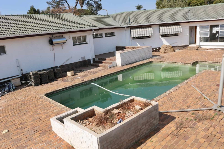 4 Bedroom Property for Sale in Noordheuwel Gauteng