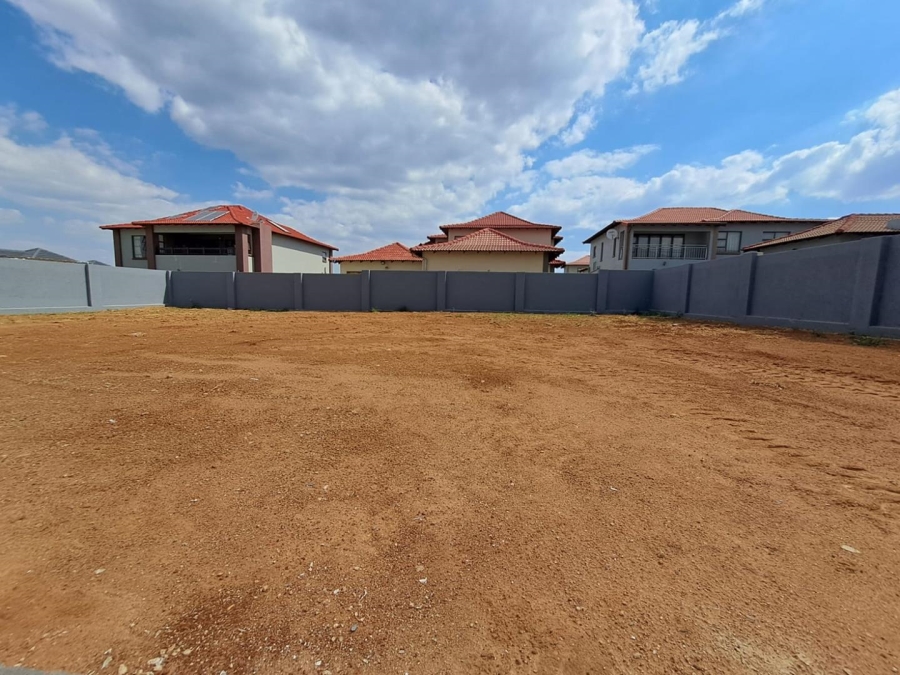 3 Bedroom Property for Sale in Halfway House Gauteng