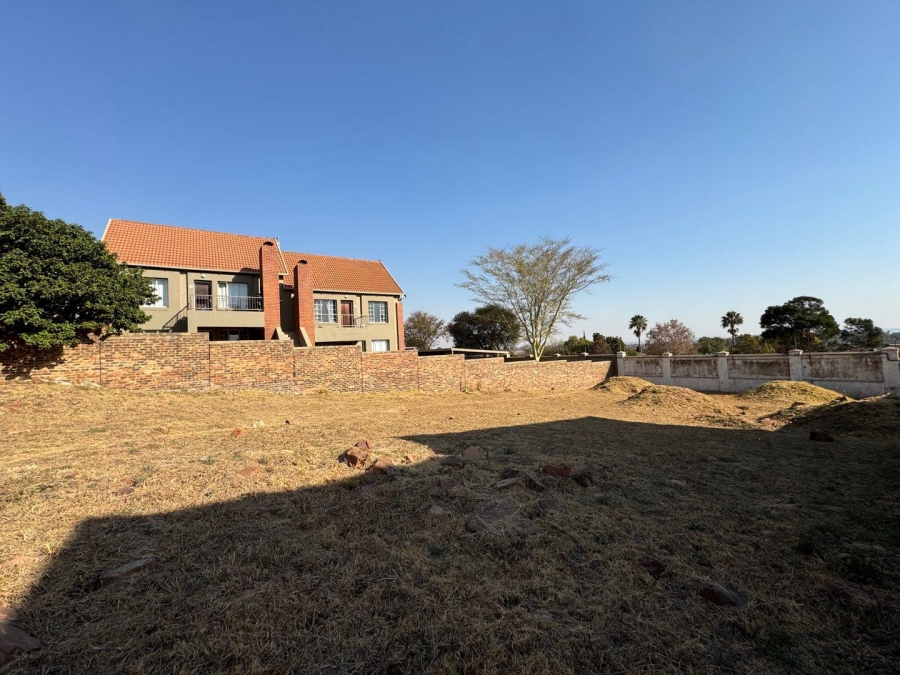 0 Bedroom Property for Sale in Rietvalleirand Gauteng