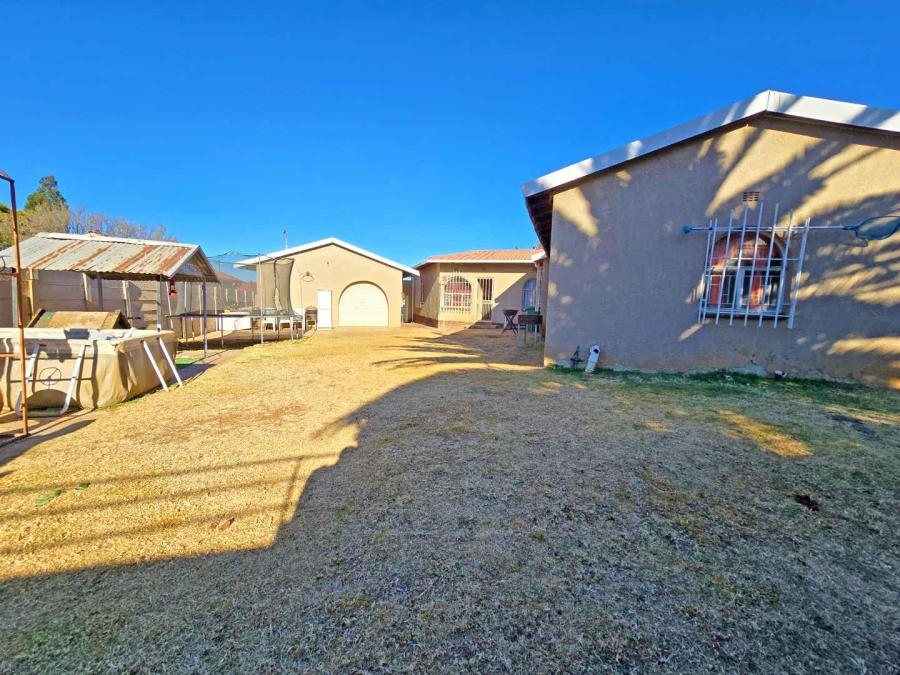 4 Bedroom Property for Sale in Brackendowns Gauteng