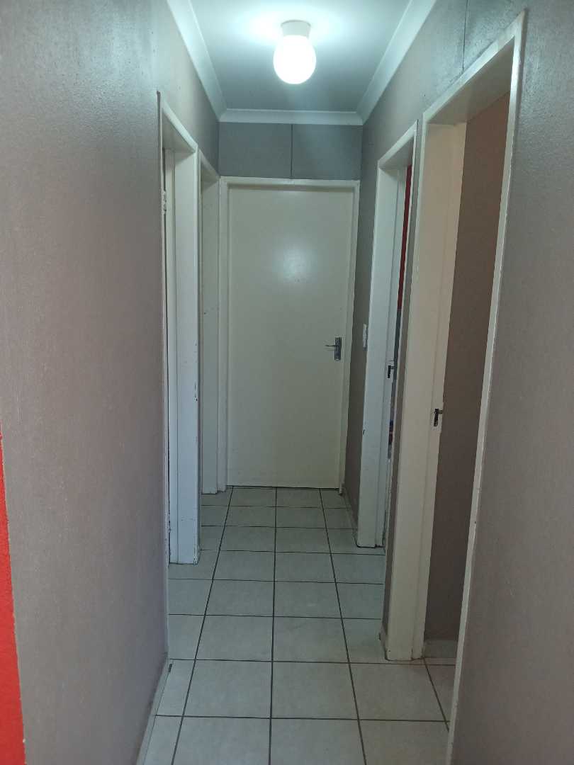 3 Bedroom Property for Sale in Nellmapius Gauteng