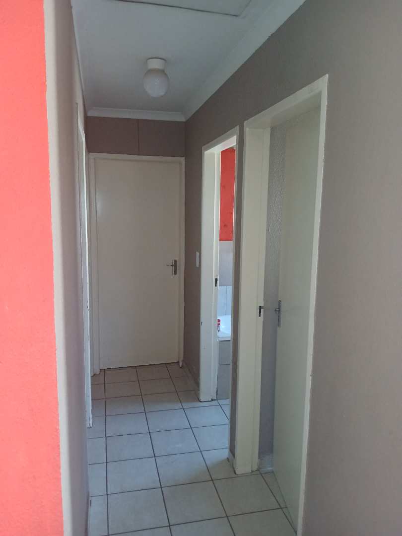 3 Bedroom Property for Sale in Nellmapius Gauteng