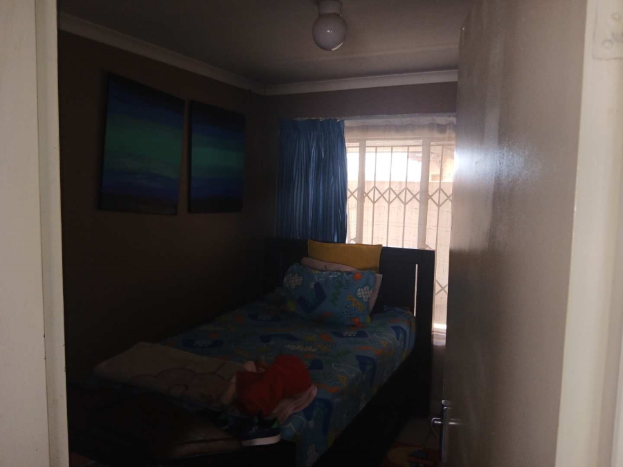 3 Bedroom Property for Sale in Nellmapius Gauteng