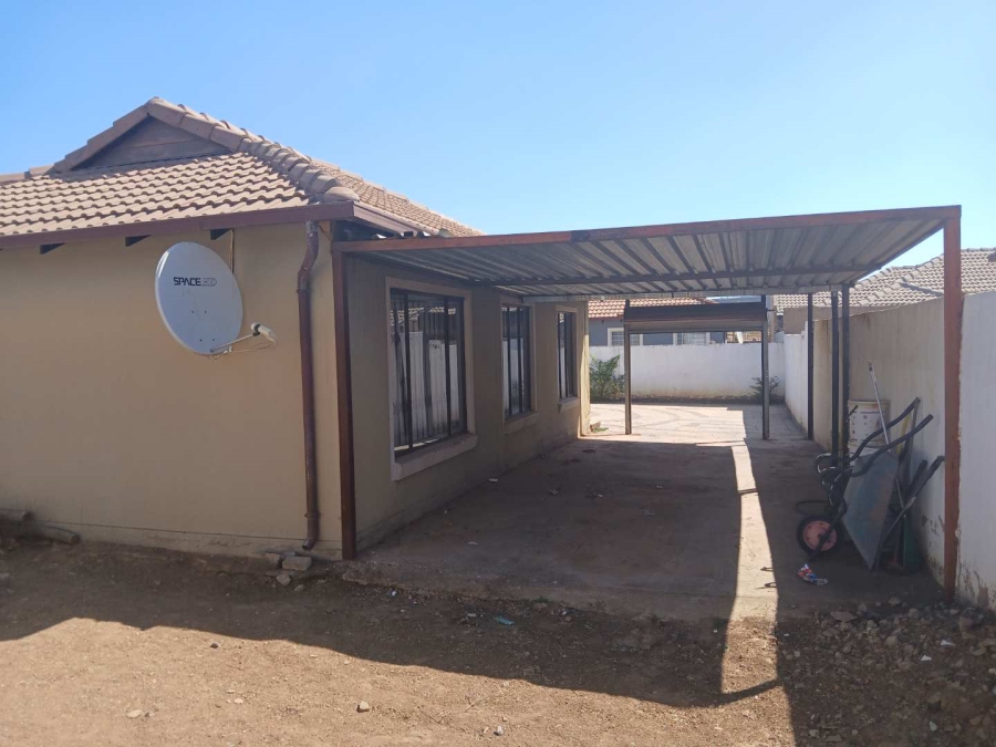 3 Bedroom Property for Sale in Nellmapius Gauteng