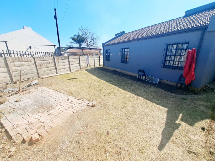 3 Bedroom Property for Sale in Eersterust Gauteng