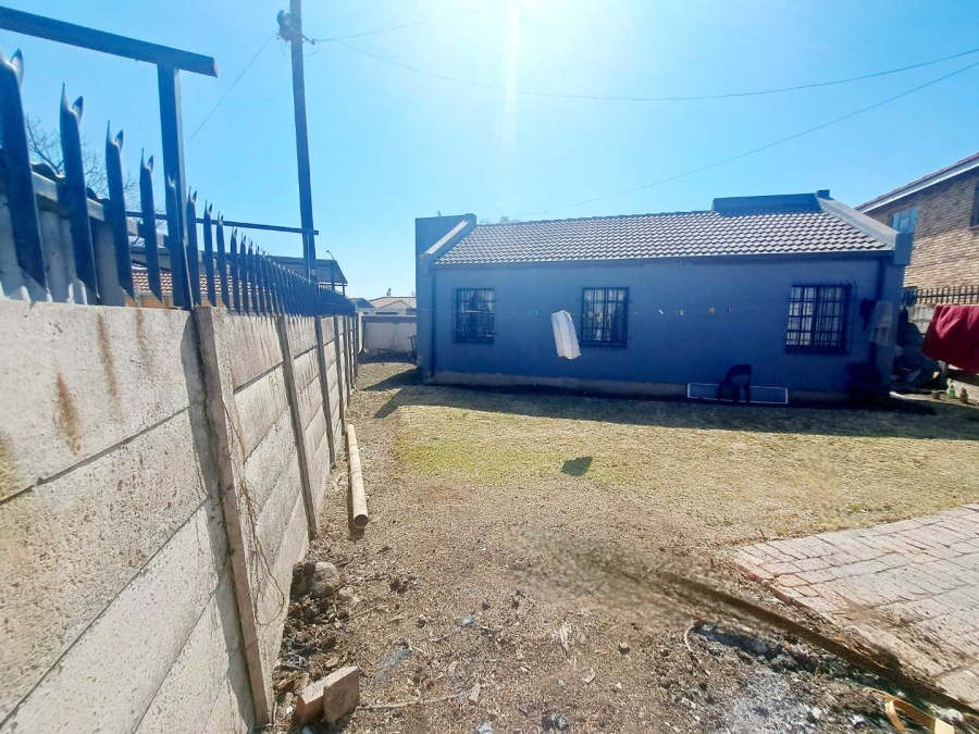 3 Bedroom Property for Sale in Eersterust Gauteng