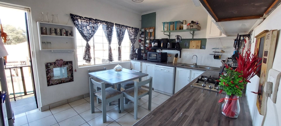 4 Bedroom Property for Sale in Florentia Gauteng