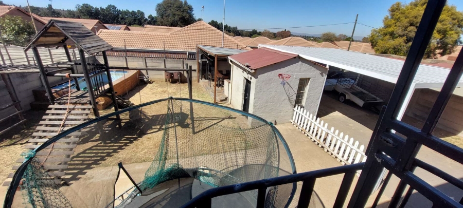 4 Bedroom Property for Sale in Florentia Gauteng