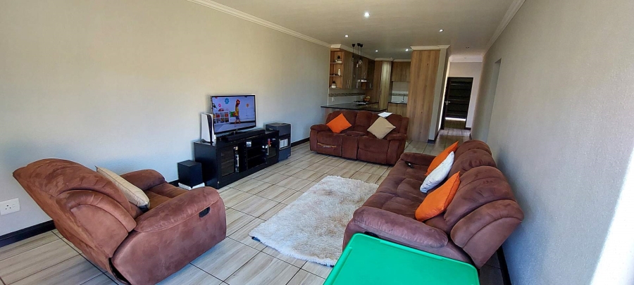 3 Bedroom Property for Sale in New Market Gauteng