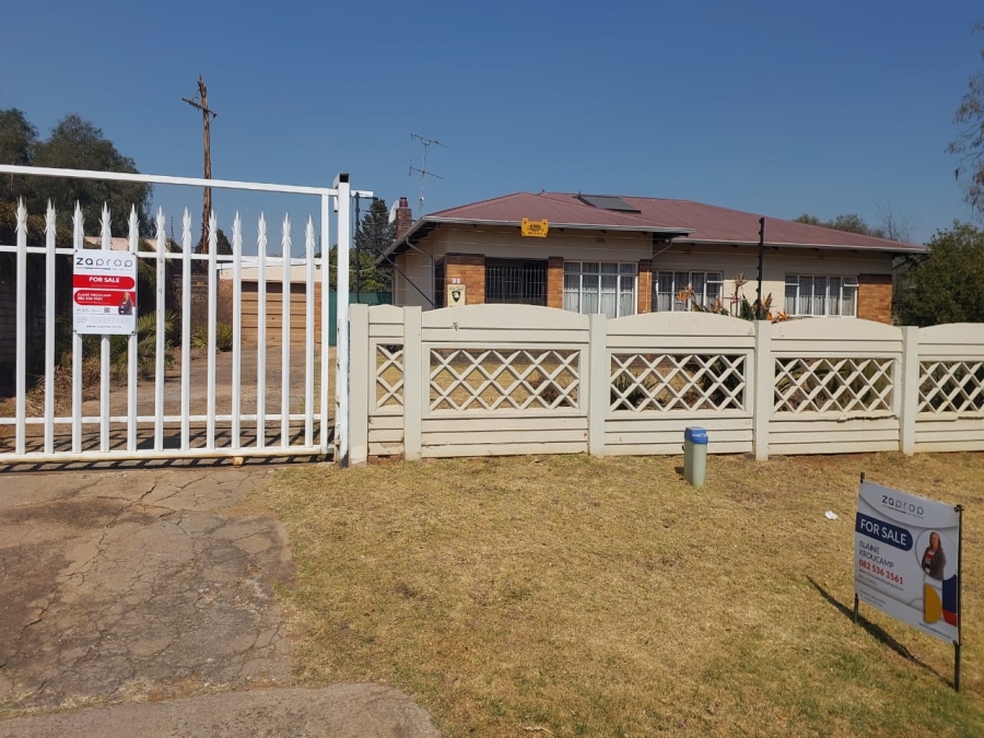 3 Bedroom Property for Sale in Kempton Park Ext 2 Gauteng